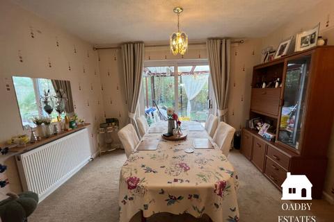 undefined, Grafton Drive, Wigston, LE18