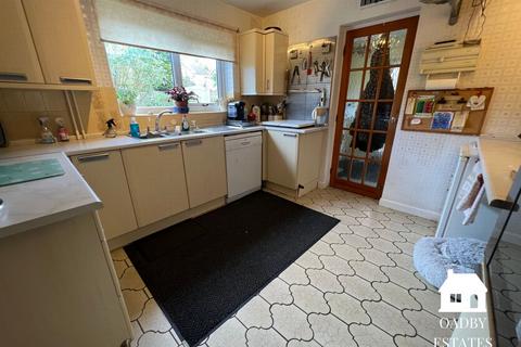 undefined, Grafton Drive, Wigston, LE18