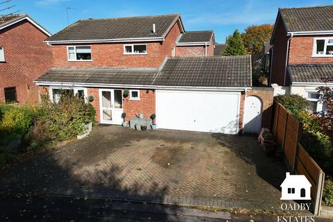 Grafton Drive, Wigston, LE18