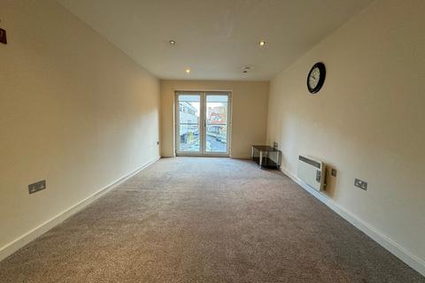 1 bedroom apartment to rent, Lawson Street, Preston PR1