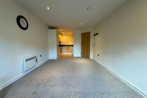 1 bedroom apartment to rent, Lawson Street, Preston PR1