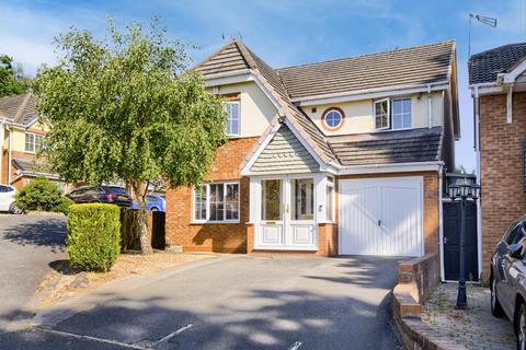 4 bedroom detached house for sale, The Pines, Rubery, Rednal, Birmingham, B45