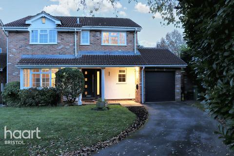 4 bedroom detached house for sale, Spires View, Bristol