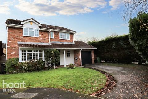 4 bedroom detached house for sale, Spires View, Bristol