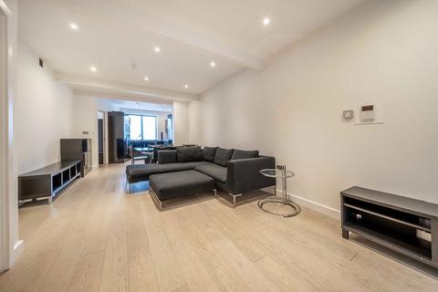 2 bedroom flat to rent, Banister Road, London W10