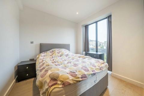 2 bedroom flat to rent, Banister Road, London W10