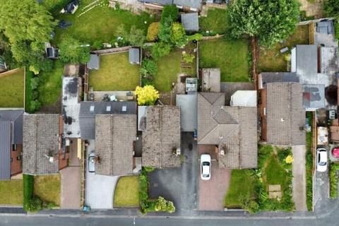 3 bedroom link detached house for sale, Eskdale Avenue, Bramhall, Stockport