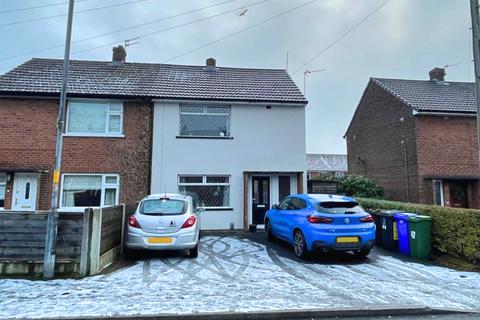 2 bedroom semi-detached house for sale, Ambleside Avenue, Ashton under Lyne