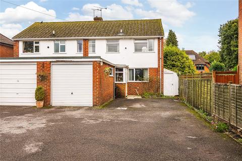 3 bedroom semi-detached house for sale, Headley Road, Liphook, Hampshire, GU30