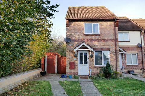 3 bedroom semi-detached house for sale, Penny Royal Close, Calne