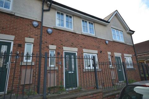 2 bedroom terraced house to rent, Chapel Place, Coundon