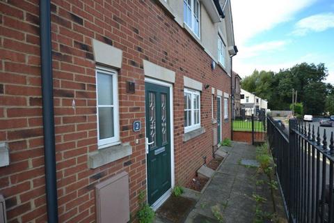 2 bedroom terraced house to rent, Chapel Place, Coundon