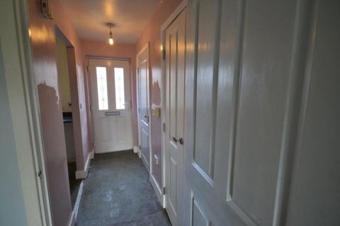 2 bedroom terraced house to rent, Chapel Place, Coundon