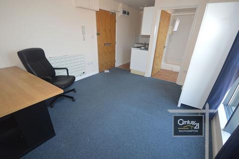 Studio to rent, Salisbury Street, SOUTHAMPTON SO15