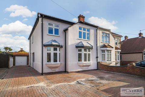 5 bedroom semi-detached house for sale, Brampton Road, Bexleyheath