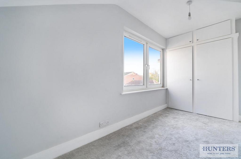 Bedroom Four