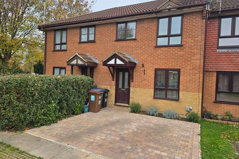 2 bedroom terraced house for sale, Rivenhall End, Welwyn Garden City, AL7