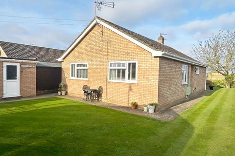 undefined, Cambridge Gardens, Gosberton, Spalding, Lincolnshire, PE11 4HP
