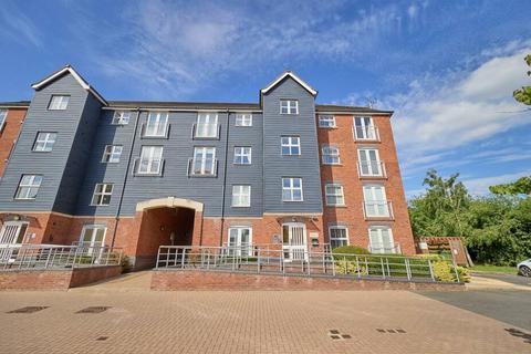 1 bedroom flat to rent, Waterside Court, Hinckley