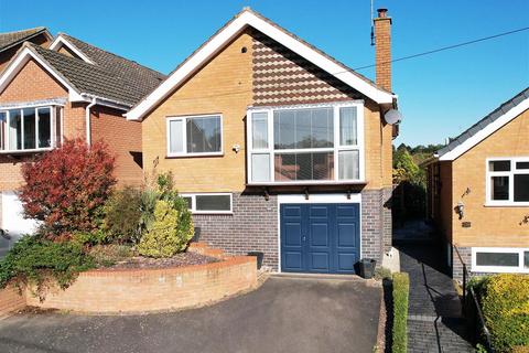 3 bedroom detached house for sale, Redwood Road, Kinver