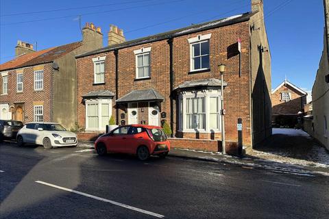 2 bedroom apartment for sale, Bridlington Street, Hunmanby