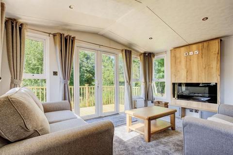 2 bedroom lodge for sale, Amotherby North Yorkshire