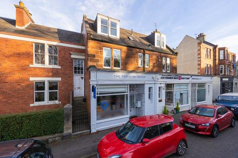 2 bedroom flat for sale, South Trinity Road, Edinburgh EH5