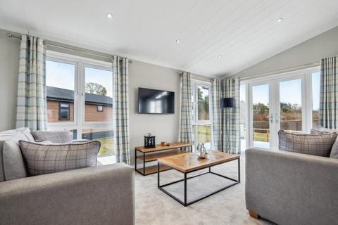 2 bedroom lodge for sale, Pickering York