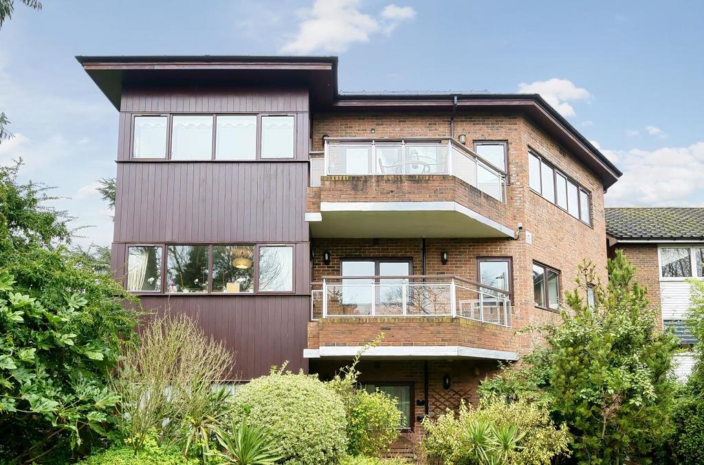 Davidson Frost-Wellins, DFW, London Road, Stanmore