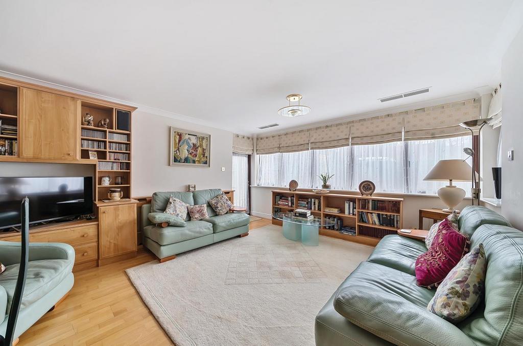 Davidson Frost-Wellins, DFW, London Road, Stanmore