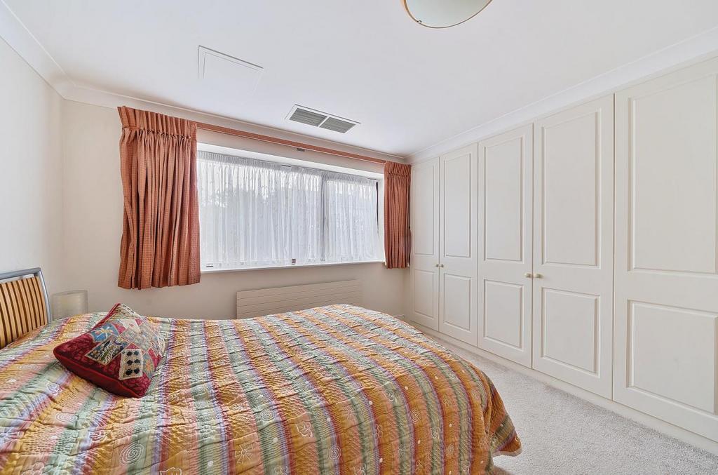 Davidson Frost-Wellins, DFW, London Road, Stanmore