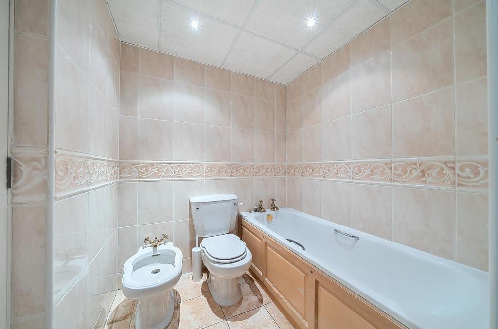 Davidson Frost-Wellins, DFW, London Road, Stanmore