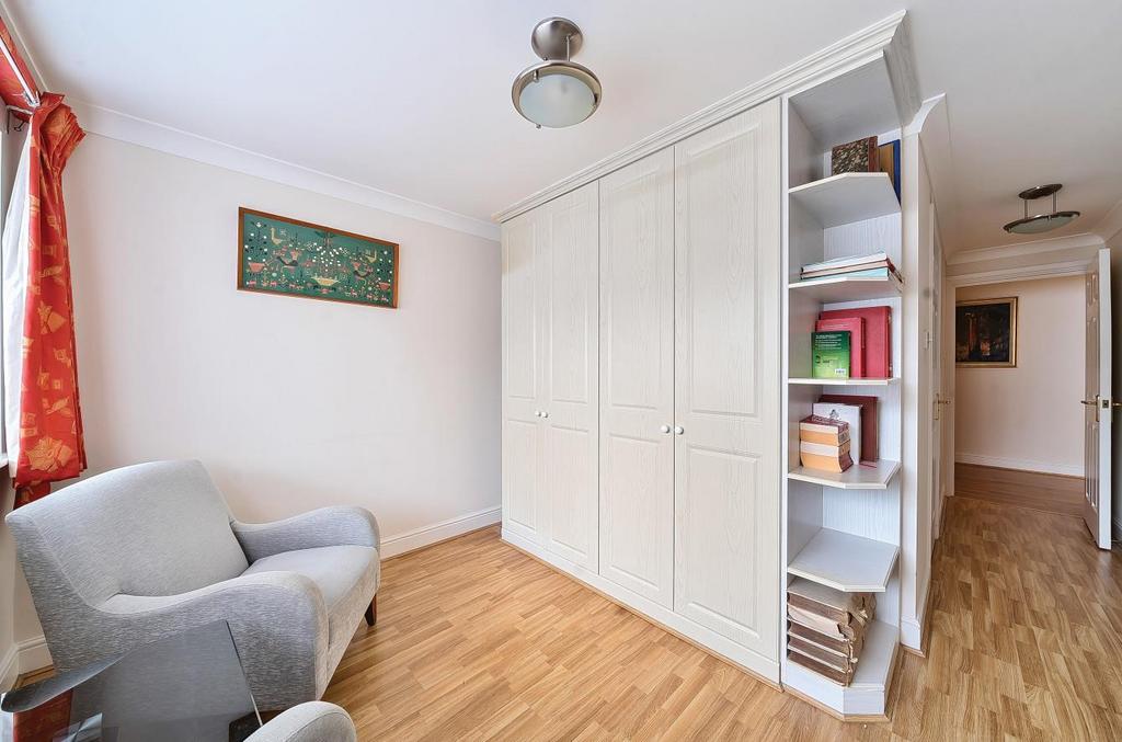 Davidson Frost-Wellins, DFW, London Road, Stanmore