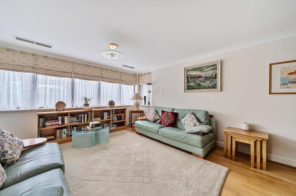Davidson Frost-Wellins, DFW, London Road, Stanmore