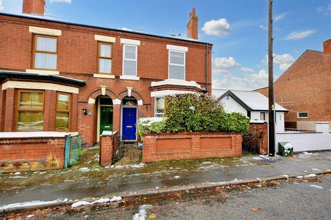 3 bedroom semi-detached house for sale, Curzon Street, Long Eaton