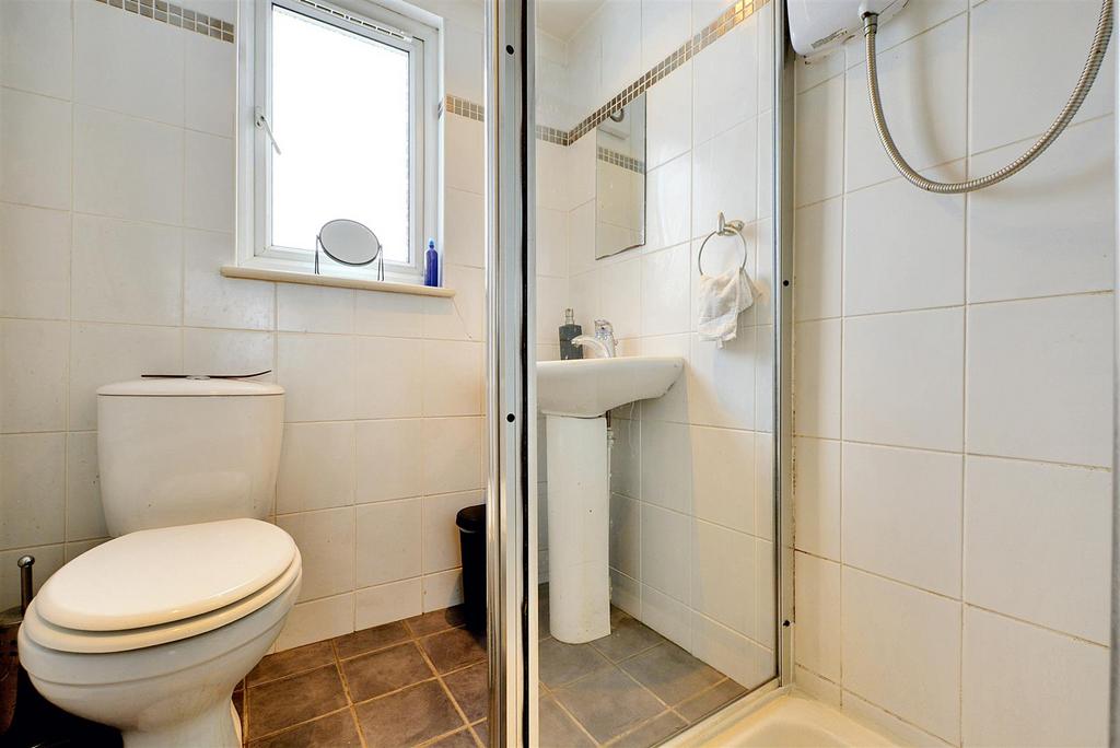 En Suite Shower Room