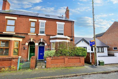 3 bedroom semi-detached house for sale, Curzon Street, Long Eaton