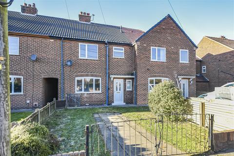 3 bedroom terraced house for sale, Westfield Avenue, Rawcliffe