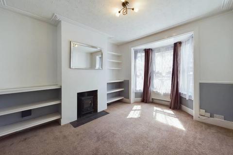 2 bedroom terraced house to rent, York Road, Southampton