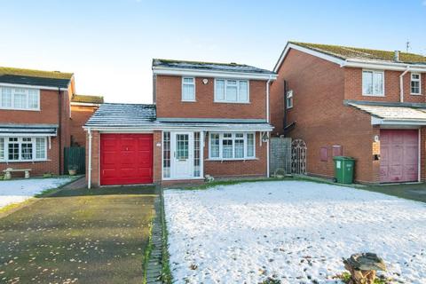 3 bedroom house for sale, Southey Close, Solihull