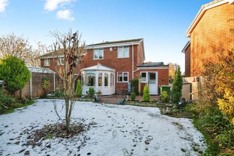 3 bedroom house for sale, Southey Close, Solihull