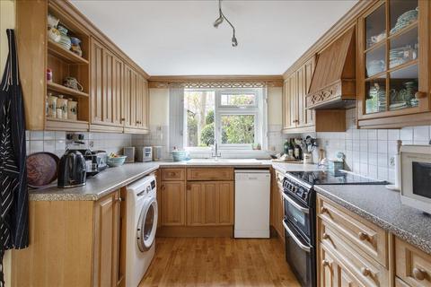 1 bedroom apartment for sale, Talgarth Road, West Kensington, London, W14