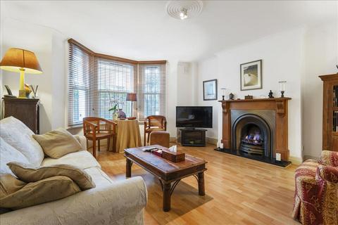 1 bedroom apartment for sale, Talgarth Road, West Kensington, London, W14