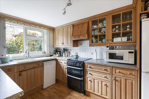 1 bedroom apartment for sale, Talgarth Road, West Kensington, London, W14