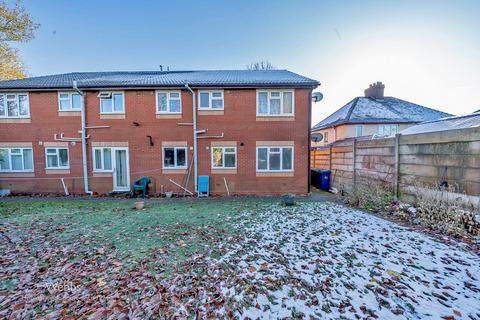 1 bedroom flat for sale, Moss Road, Cannock WS11