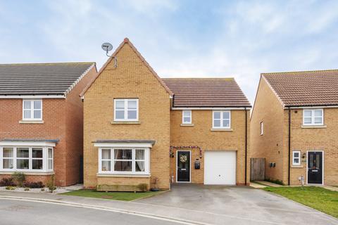 4 bedroom detached house for sale, Stone Street, Pocklington, York