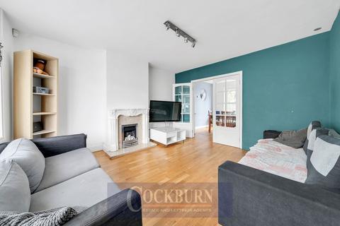 3 bedroom semi-detached house for sale, Badgers Croft, Mottingham, SE9