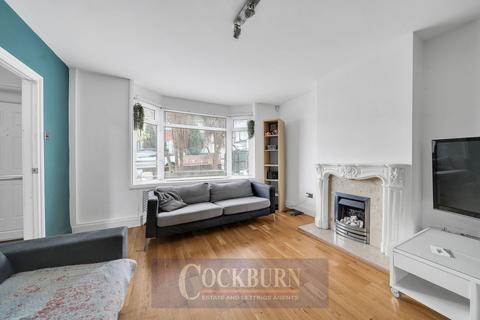 14 Badgers Croft, London, SE9 3DB