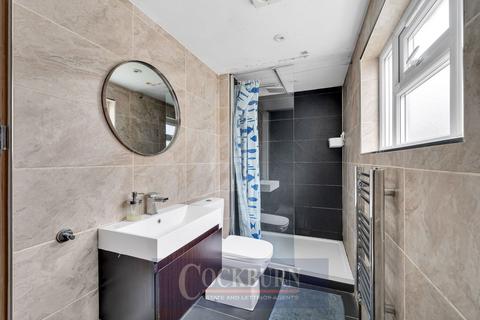 14 Badgers Croft, London, SE9 3DB
