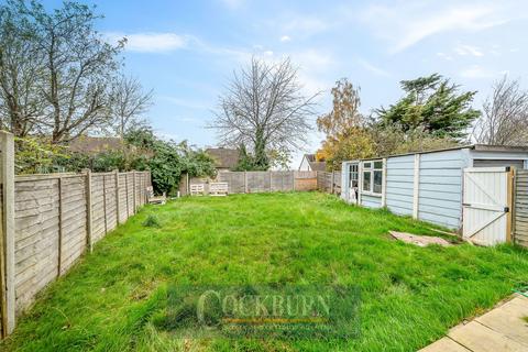 14 Badgers Croft, London, SE9 3DB